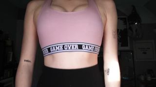 Do You Like My Bouncy Tits?