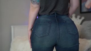 Pawg Ass Worship Jerk Off For Me!! All About Booty
