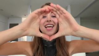 Riley Loves Big Giant Cocks - A Riley Reid Porn Music Video