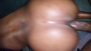 Had That Pussy Talking To Me And Creaming