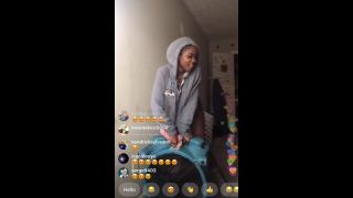 Ig Live