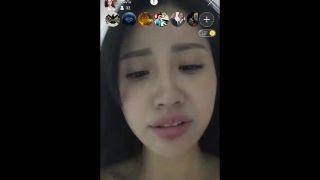Chinese Webcam Model So Pretty And Sexy