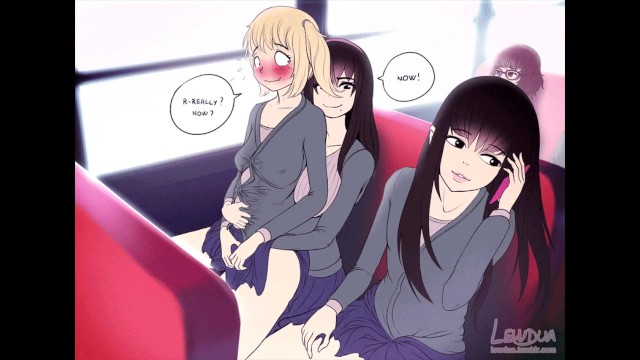 Futa Sex In Bus