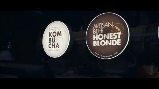 Hot Fuck After Workout | The Sex Diaries 28 (lunaxjames)