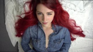 Red Hair Hot