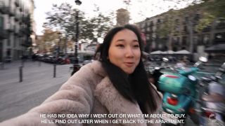 24h Of Challenges | The Sex Diaries 14 (lunaxjames)