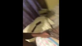 White Girl Says On Video That She Will Be A Single Mother!