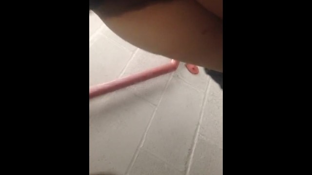 Two Young Boys Get Caught Fucking Thot In School