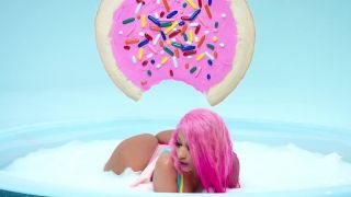 Nicki Minaj Part 2 Fapper