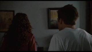 Anne Hathaway - Love And Other Drugs - Hd Slow Motion #2