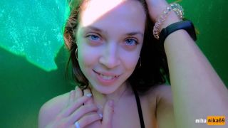 I Love Quick Sex With Strangers - Public Sex Pov 4k