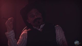 Red Dead Erection: Rdr2 Porn Parody
