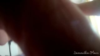 Pantyhose Ripped & Dicked - Pov - Samantha Flair