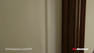 New Sensations - Alina Li Is Daddy