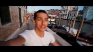 Couple Amateur À Venise  The Sex Diaries 31 (lunaxjames)