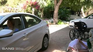 Trickery - Pawg Aj Applegate Has Sex On The Job