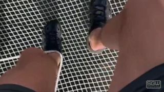 Fucking And Sucking On A Sailboat In St. Petersburg Florida