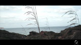 Risky Quickie On Top Of A Cliff   The Sex Diaries 24 (lunaxjames)