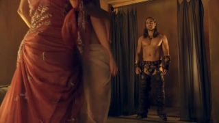 Gwendoline Taylor Nude Spartacus Hd-s03e03
