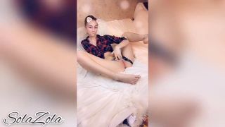 Snapchat Kitty Fucks And Get Creampie - Solazola