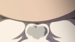 New English Sub Ayakashi Werewolf In Yoshibara And Boy Who Saved Her Life