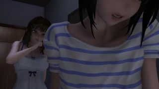 Kyoudai No Kankei 2 (720)(hd) (sister And Little Brother Part2) 3d
