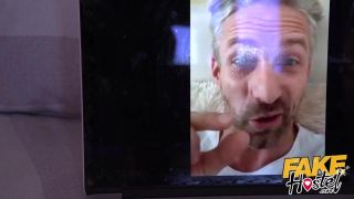 Fake Hostel Unicorn Hunters Princess Jas And Husband Fuck Pigtail Teen