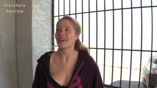 Joanie1 Gloryholeswallow