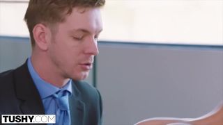 Tushy Jessa Rhodes Craves Two Cocks In Amazing Dp Sex