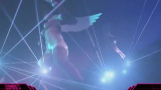 3d Honoka Vip Club Sfm