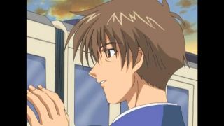 Milk Money Episode 1 (eng Dub)