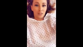Snapchat Girl Squirts On Doctor