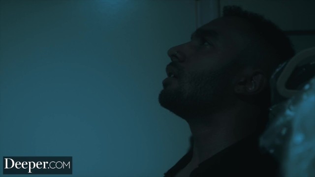 Deeper. Riley, Gabbie And Vicki Just Love To Share