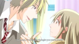 25 - Years Old School Girl Episode 1 English Subbed