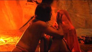 Radhika Apte Bollywood Hot Nude Sex Scene - Parched (2016)