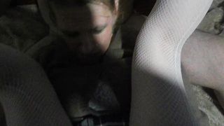 My Fucking A White Trash Trailer Park Slut Fantasy