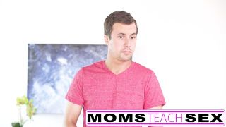 Teens First Time Squirting Orgasm With Step Mother And Step Son