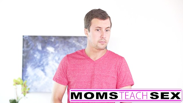 Teens First Time Squirting Orgasm With Step Mother And Step Son