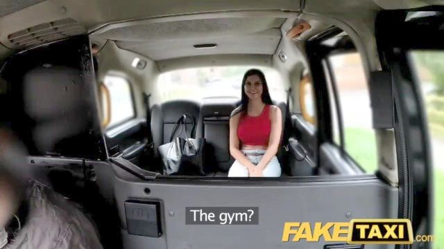 Fake Taxi But Every Sound Is From Minecraft