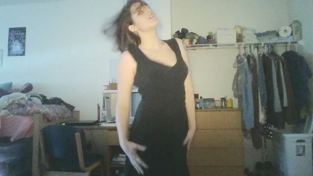 Novice Dirt Dance Tease