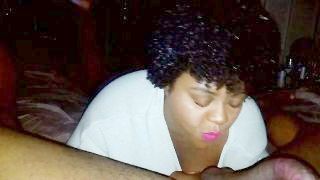 Colored Person One - Night - Stand At My Parents