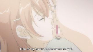 Shojo Sect Innocent Husband And Husband 3