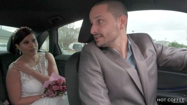 Novia Se Va Con Su Ex Y Deja A Su Novio Plantado En El Altar