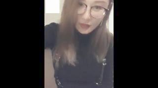 Chinese Foot Slave