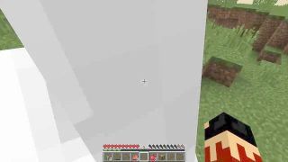 Minecraft Lets Play Episode 1