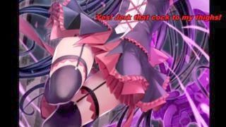 Rory Anime Edging Denial Joi