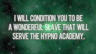 Hypno Academy - Episode 3: Hypnotic Passion