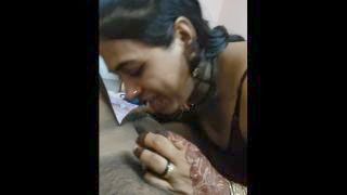 Desi Bhabhi Oral Fuck With Hindi Audio