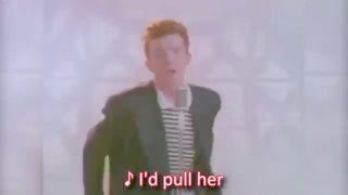 Red Hair Solos While Watching Hentai