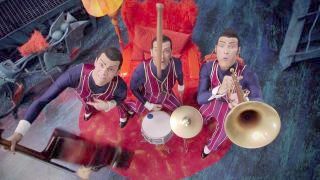 We Are Number One But It